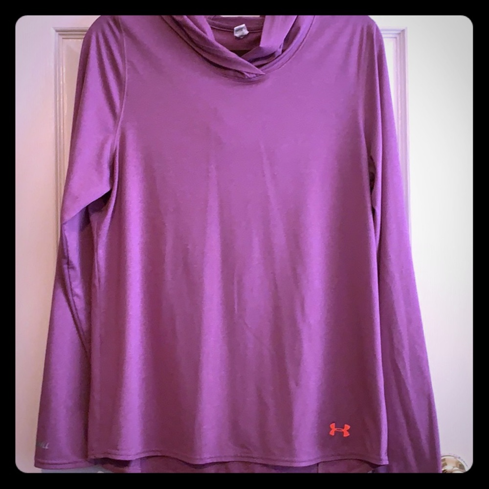 Under Armour Pullover - image 1
